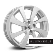 Диски iFree Original R16 / 6J PCD 4x100 ЕТ 37 ЦО 60.1 ZV Sandero Stepway КС893