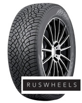 Шины Ikon 245/55R19 107R XL Autograph Snow 5 SUV TL