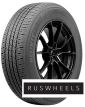 Шины Delinte 235/60 r18 DH7 SUV 107V