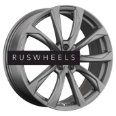 Диски Replay 8x20/5x114,3 ET30 D60,1 LX221 MGM (конус, C570)