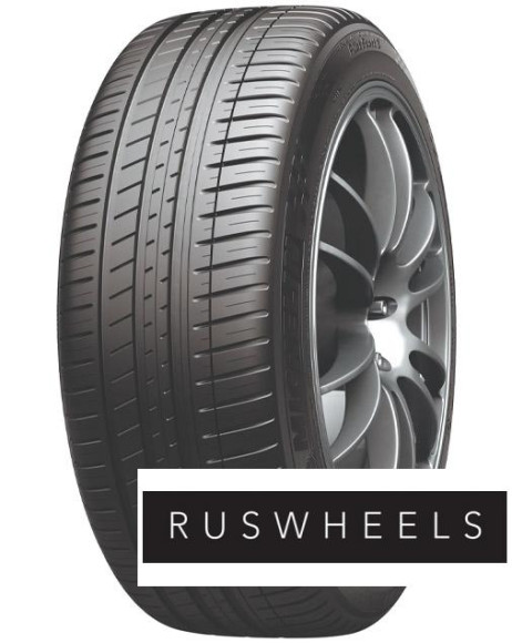 Шины Michelin 245/45R19 102Y XL Pilot Sport 3 MO TL