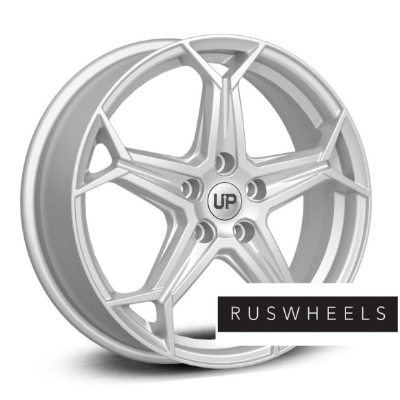 Диски Wheels UP R18 / 6.5J PCD 5x114.3 ЕТ 45 ЦО 66.1 Up118
