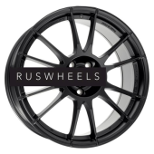 Грузовые диски OZ 12x20/8x130 ET47 D84 Ultraleggera HLT CL Matt Black Грузовые диски OZ 12x20/8x130 ET47 D84 Ultraleggera HLT CL Matt Black