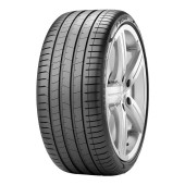 Шины Pirelli  275/45/20  Y 110 P-ZERO  XL Run Flat (BMW)
