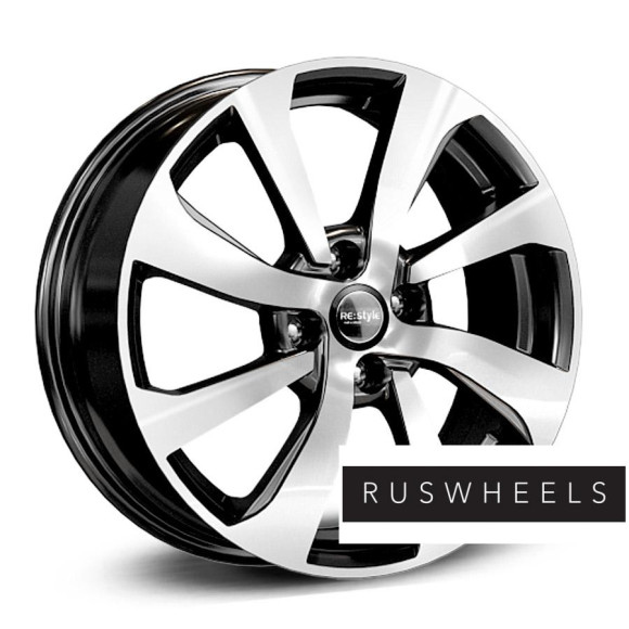 Диски iFree Original R16 / 6J PCD 4x100 ЕТ 41 ЦО 60.1 ZV XRAY КС893 Диски iFree Original R16 / 6J PCD 4x100 ЕТ 41 ЦО 60.1 ZV XRAY КС893