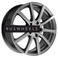 Диски iFree 7x17/5x110 ET39 D65,1 Big Byz (КС680) Хай Вэй