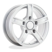 Диски СКАД 6.5\R15 5*139.7 ET40 d98.5 Селена