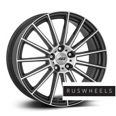 Диски AEZ R18 / 8J PCD 5x108 ЕТ 42 ЦО 63.4 Steam