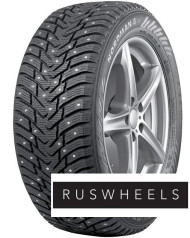Шины Nokian Tyres Nordman  185/60/15  T 88 Nordman 8  XL Ш. старше 3-х лет