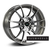 Диски Megami R14 / 6J PCD 4x100 ЕТ 40 ЦО 54.1 MGM-3 Диски Megami R14 / 6J PCD 4x100 ЕТ 40 ЦО 54.1 MGM-3