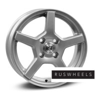 Диски RST R14 / 5.5J PCD 4x100 ЕТ 40 ЦО 60.1 R024