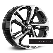 Диски Скад R18 / 7J PCD 5x114.3 ЕТ 45 ЦО 67.1 KL-1069 Диски Скад R18 / 7J PCD 5x114.3 ЕТ 45 ЦО 67.1 KL-1069