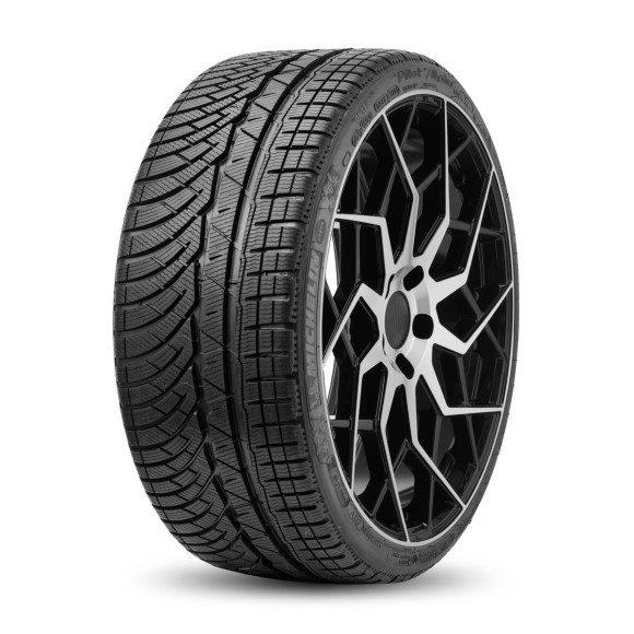 Шины Michelin  265/35/19  W 98 Pilot Alpin PA4  XL