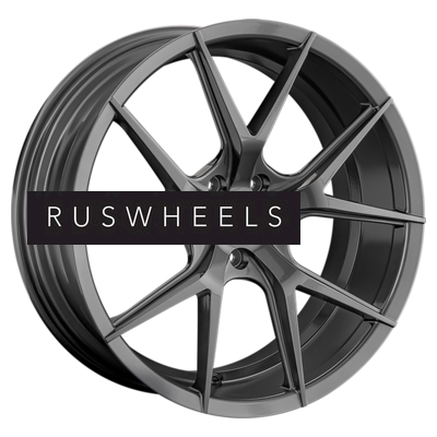 Диски Replay 9x20/5x114,3 ET34 D64,1 TS5 GM (конус, C570)