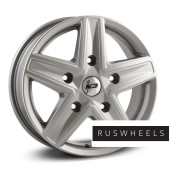 Диски N2O R16 / 6.5J PCD 5x114.3 ЕТ 45 ЦО 66.1 V2237 Диски N2O R16 / 6.5J PCD 5x114.3 ЕТ 45 ЦО 66.1 V2237