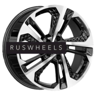 Диски СКАД 7x18/5x114,3 ET34 D66,6 KL-1069 Алмаз Диски СКАД 7x18/5x114,3 ET34 D66,6 KL-1069 Алмаз