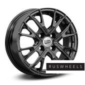 Диски Wheels UP R14 / 5.5J PCD 4x100 ЕТ 35 ЦО 67.1 Up127 Диски Wheels UP R14 / 5.5J PCD 4x100 ЕТ 35 ЦО 67.1 Up127