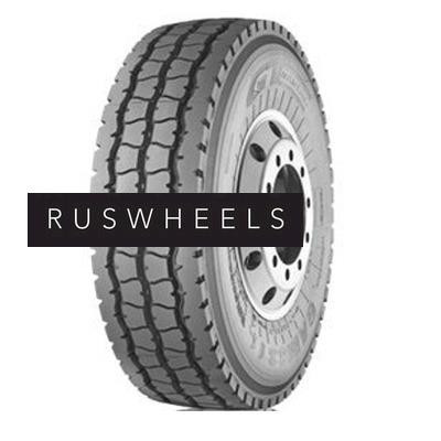 Грузовые шины GiTi 13R22,5 156/150K GAM831 TL M+S 18PR Грузовые шины GiTi 13R22,5 156/150K GAM831 TL M+S 18PR