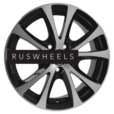 Диски Neo 6x15/5x108 ET40 D65,1 509 BD