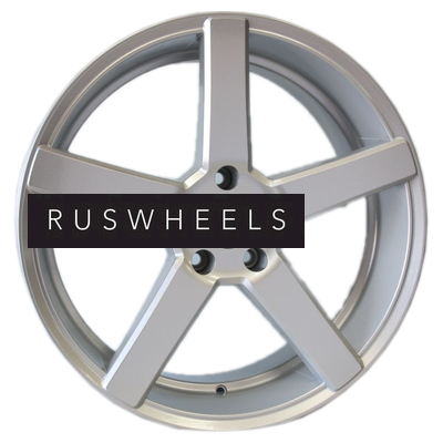 Диски Neo 6,5x16/5x114,3 ET40 D66,1 V03 Silver