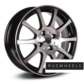 Диски Megami R14 / 5.5J PCD 4x98 ЕТ 35 ЦО 58.6 MGM-2 Диски Megami R14 / 5.5J PCD 4x98 ЕТ 35 ЦО 58.6 MGM-2