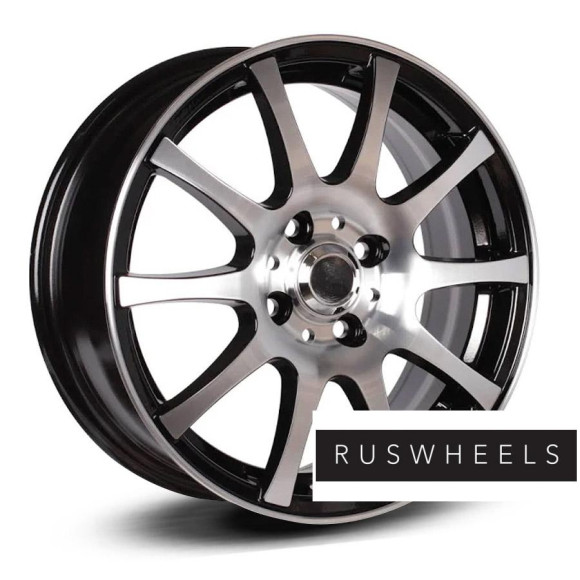 Диски Megami R14 / 5.5J PCD 4x98 ЕТ 35 ЦО 58.6 MGM-2 Диски Megami R14 / 5.5J PCD 4x98 ЕТ 35 ЦО 58.6 MGM-2