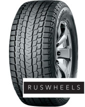 Шины Yokohama  255/45/20  Q 105 ICEGUARD STUDLESS G075
