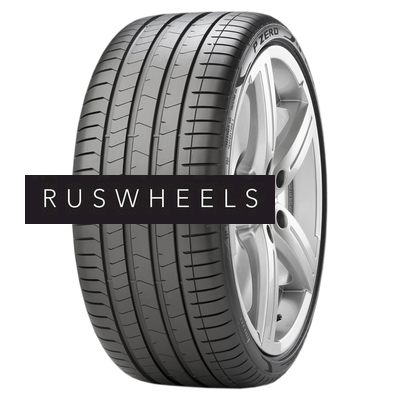 Шины Pirelli 245/40R21 100V XL P Zero VOL TL L.S.PZ4