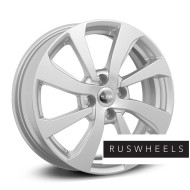 Диски iFree Original R16 / 6J PCD 4x100 ЕТ 50 ЦО 60.1 ZV Vesta КС893 Диски iFree Original R16 / 6J PCD 4x100 ЕТ 50 ЦО 60.1 ZV Vesta КС893