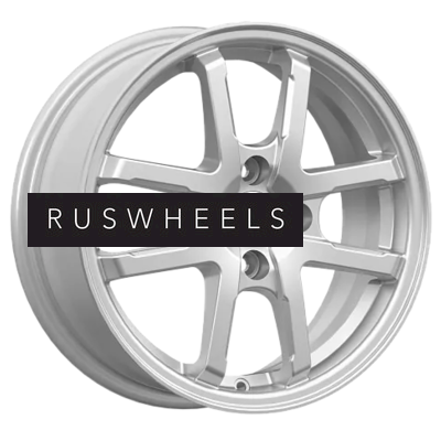 Диски iFree 6x15/4x100 ET45 D54,1 Грид (КС1082) Нео-классик Диски iFree 6x15/4x100 ET45 D54,1 Грид (КС1082) Нео-классик