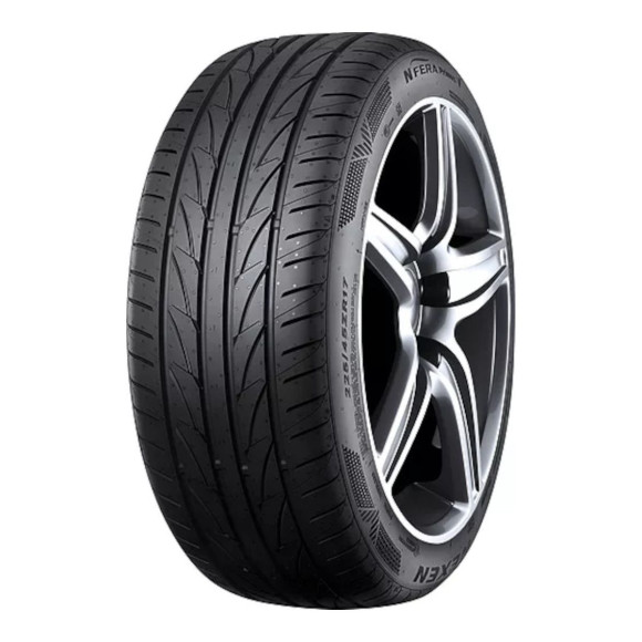 Шины Nexen  205/60/16  V 92 NFera Primus V