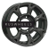 Диски Khomen Wheels 5,5x15/5x139,7 ET5 D108,1 KHW1505 (Jimny) Gray Диски Khomen Wheels 5,5x15/5x139,7 ET5 D108,1 KHW1505 (Jimny) Gray