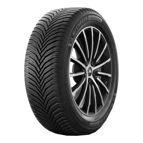 Шины Michelin 205/55/17 V 95 CROSSCLIMATE 2 старше 3-х лет Шины Michelin 205/55/17 V 95 CROSSCLIMATE 2 старше 3-х лет