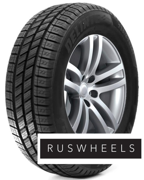 Шины Delinte 225/70 r15c AW6 VAN 112/110S
