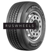 Грузовые шины Royal Black 385/55R22,5 160K SL007 TL 