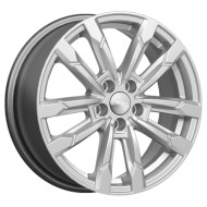 Диски СКАД  Кения  6,5\R16 5*114,3 ET43  d67,1  Селена  [4160808]