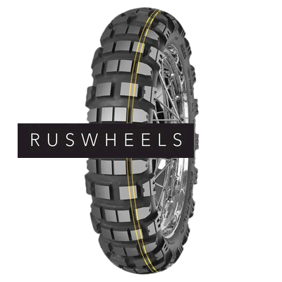 Шины Mitas 140/80B17 69T Enduro Trail XT+ Dakar Rear TL/TT Шины Mitas 140/80B17 69T Enduro Trail XT+ Dakar Rear TL/TT