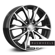 Диски Скад R16 / 6J PCD 5x114.3 ЕТ 45 ЦО 67.1 Нагоя Диски Скад R16 / 6J PCD 5x114.3 ЕТ 45 ЦО 67.1 Нагоя