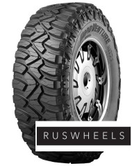 Шины Kumho  235/85/16  Q 120/116 MT-71   старше 3-х лет