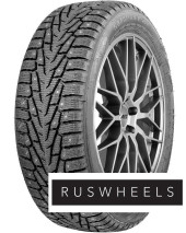 Шины Nordman 245/75 r16 7 SUV 111T Шипы Шины Nordman 245/75 r16 7 SUV 111T Шипы