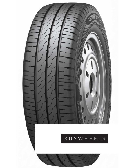 Шины Hankook 195/75 r16c Vantra Transit RA58 110/108R