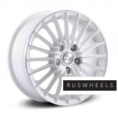 Диски Скад R15 / 6J PCD 4x114.3 ЕТ 45 ЦО 67.1 Веритас