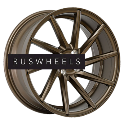 Диски PDW 7x16/4x100 ET30 D60,1 1022 Left (CVT) U4V10 (конус)