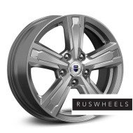 Диски КиК R16 / 6.5J PCD 5x105 ЕТ 38 ЦО 56.6 Оклахома