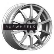 Диски СКАД 6x15/4x98 ET35 D58,6 Акита (КЛ285) Селена Диски СКАД 6x15/4x98 ET35 D58,6 Акита (КЛ285) Селена