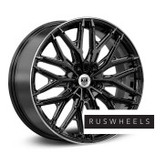 Диски КиК R19 / 8J PCD 5x114.3 ЕТ 33 ЦО 67.1 Клермон Диски КиК R19 / 8J PCD 5x114.3 ЕТ 33 ЦО 67.1 Клермон