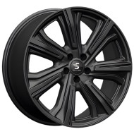 Диски СКАД Premium 8.5\R20 5*114.3 ET48 d67.1 Fury black
