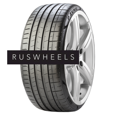 Шины Pirelli  275/45/21  Y 107 P-ZERO  (MO)  старше 3-х лет