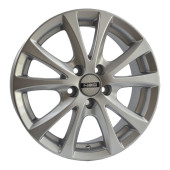 Диски Neo  509 N  6,0\R15 4*100 ET49  d60,1  S  [N509-615-601-4x100-49S]
