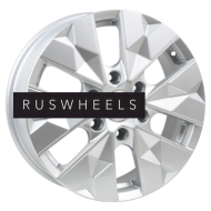 Диски RST 6,5x17/6x139,7 ET48 D92,5 R237 Silver